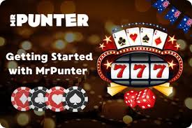 Mr Punter Gambling Enterprise Review 2026